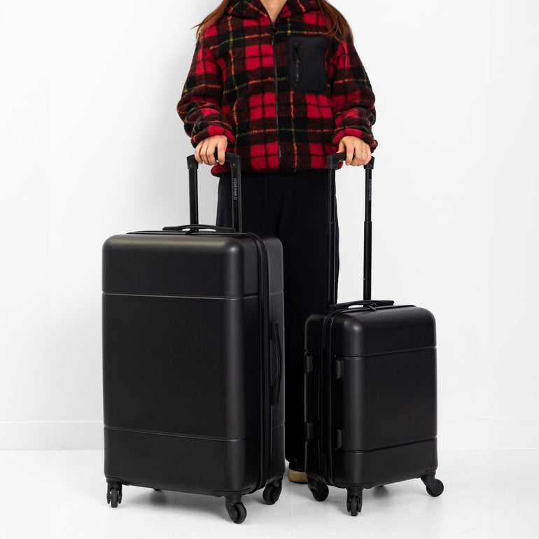 Premier Retreat 2-Piece Hardside Luggage Set (18" & 26")