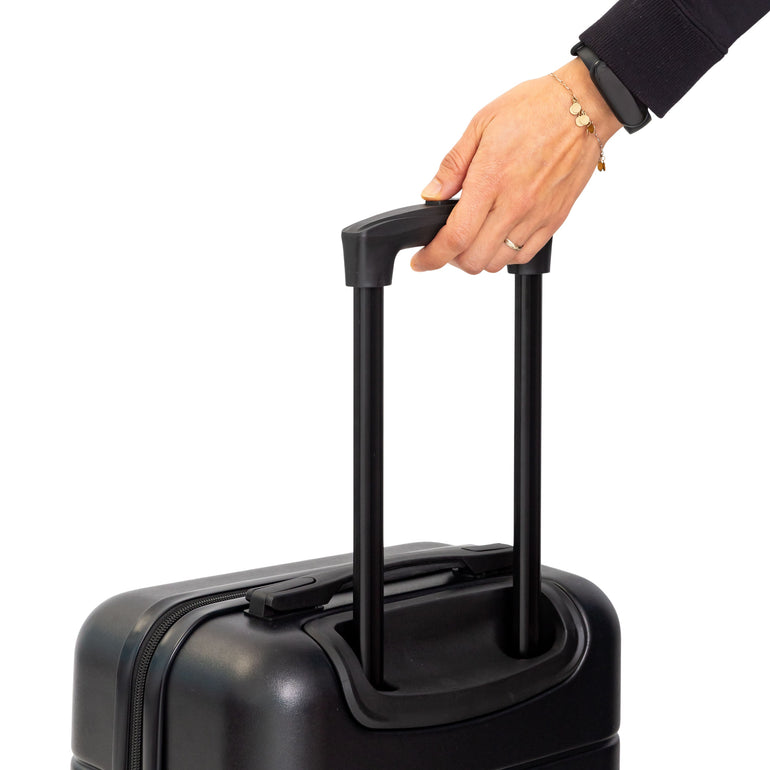 Premier Retreat 2-Piece Hardside Luggage Set (18" & 26")