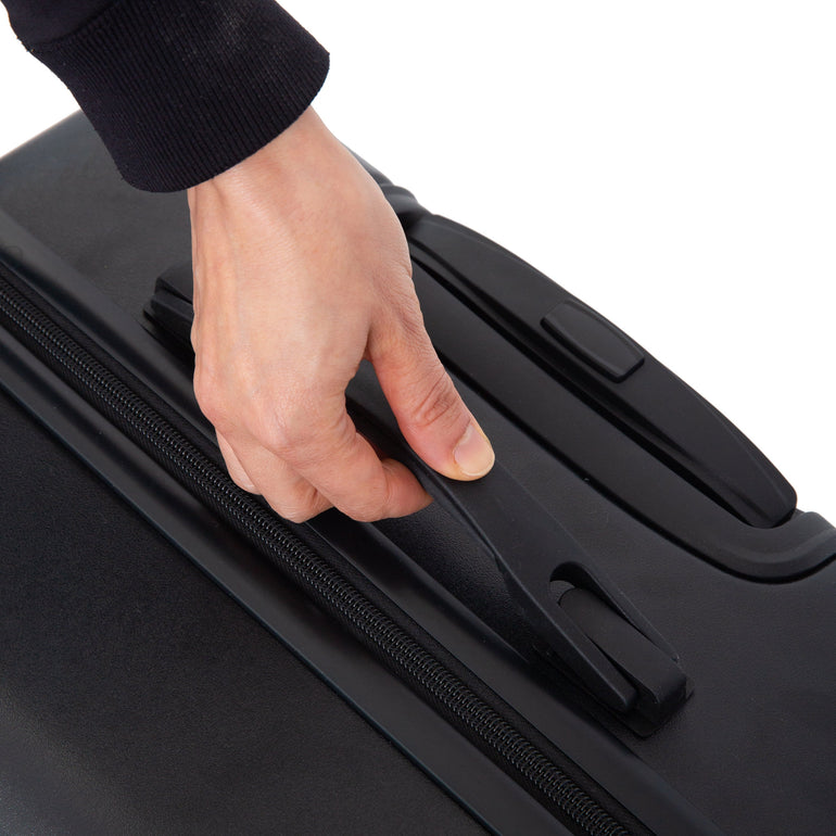 Premier Retreat 2-Piece Hardside Luggage Set (18" & 26")