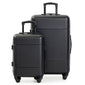 Premier Retreat 2-Piece Hardside Luggage Set (18