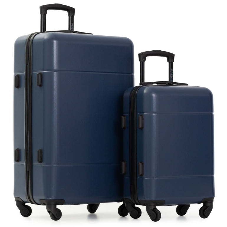 Premier Retreat 2-Piece Hardside Luggage Set (18" & 26")