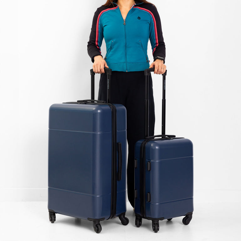 Premier Retreat 2-Piece Hardside Luggage Set (18" & 26")