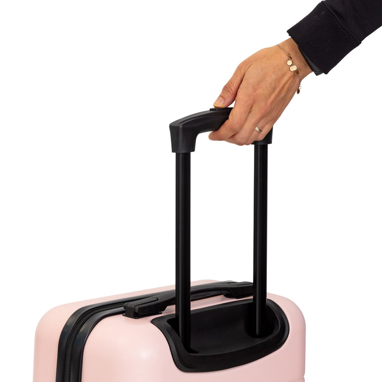 Premier Retreat 2-Piece Hardside Luggage Set (18" & 26")