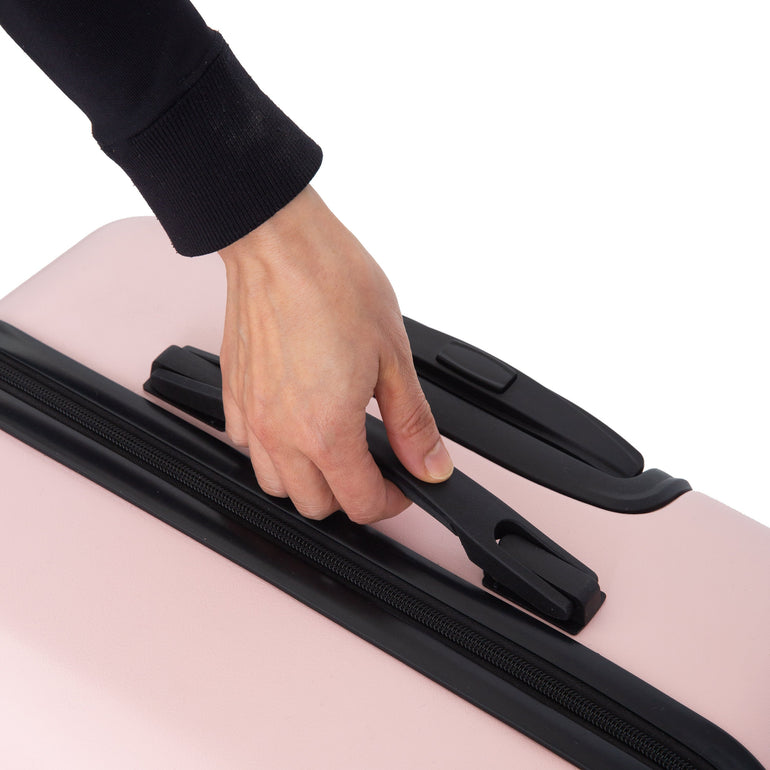 Premier Retreat 2-Piece Hardside Luggage Set (18" & 26")