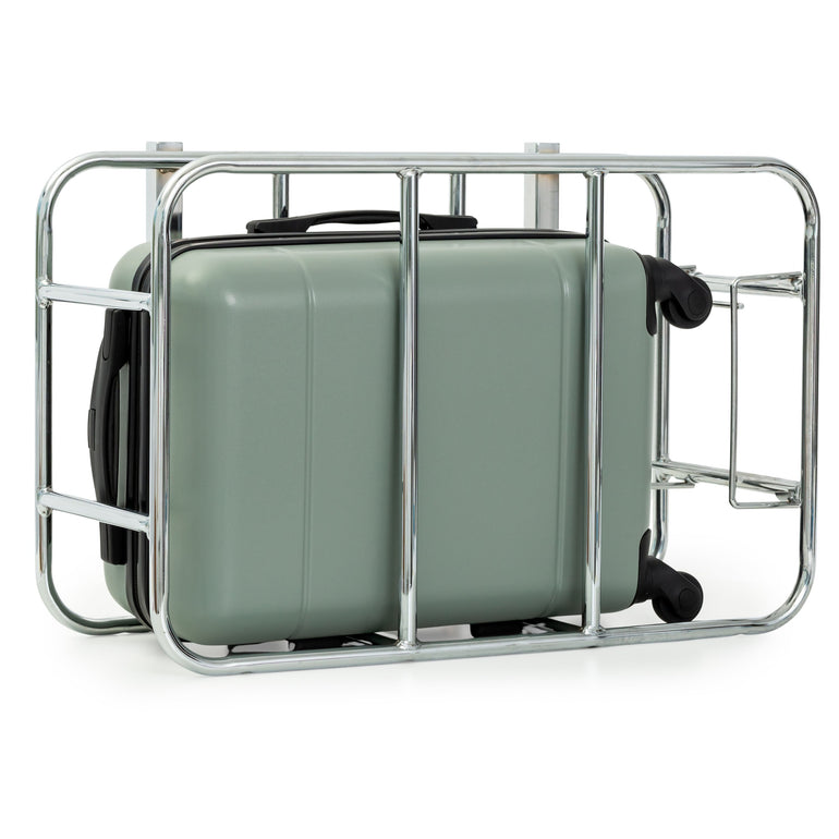 Premier Retreat 2-Piece Hardside Luggage Set (18" & 26")