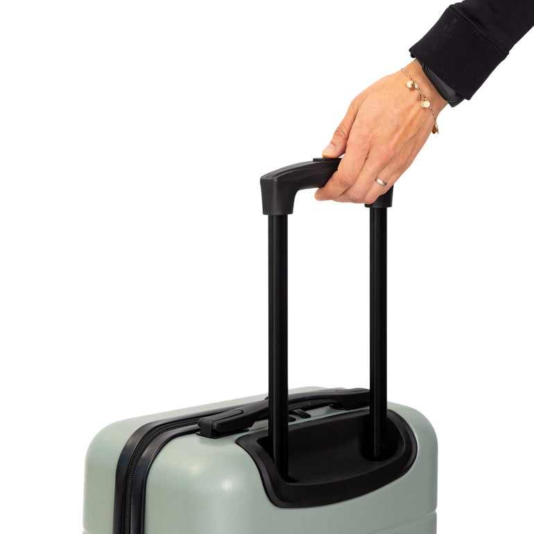 Premier Retreat 2-Piece Hardside Luggage Set (18" & 26")