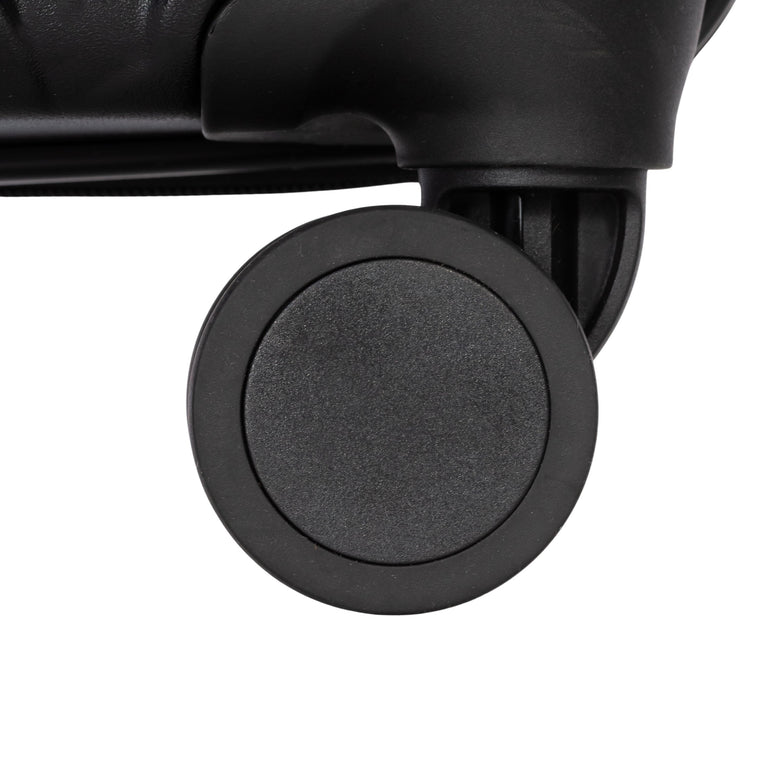 Skross Studio K 20” Hardside Carry-On Luggage with 3 Packing Cubes