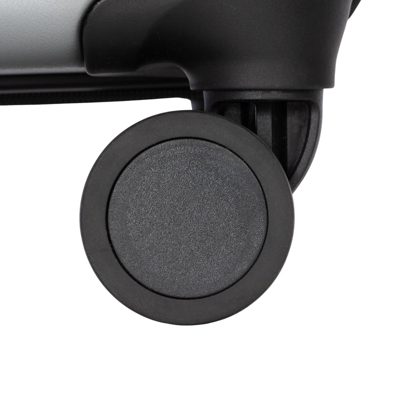 Skross Studio K 20” Hardside Carry-On Luggage with 3 Packing Cubes