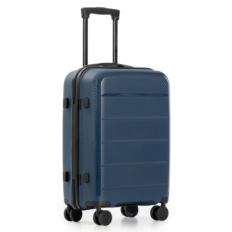 Premier Porter 20" Hardside Carry-On Luggage