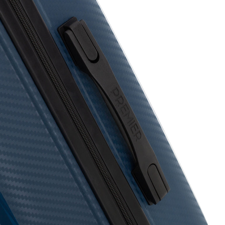 Premier Porter 20" Hardside Carry-On Luggage