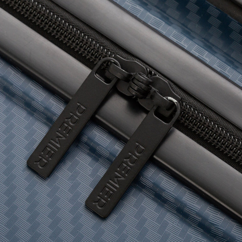 Premier Porter 2-Piece Hardside Luggage Set (Carry-On & Large)