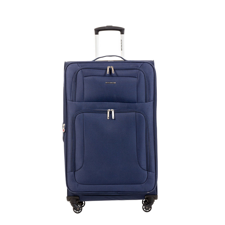 Jetstream 28 Inch Spinner Expandable Luggage