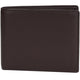 Mancini Sonoma RFID Secure Center Wing Wallet