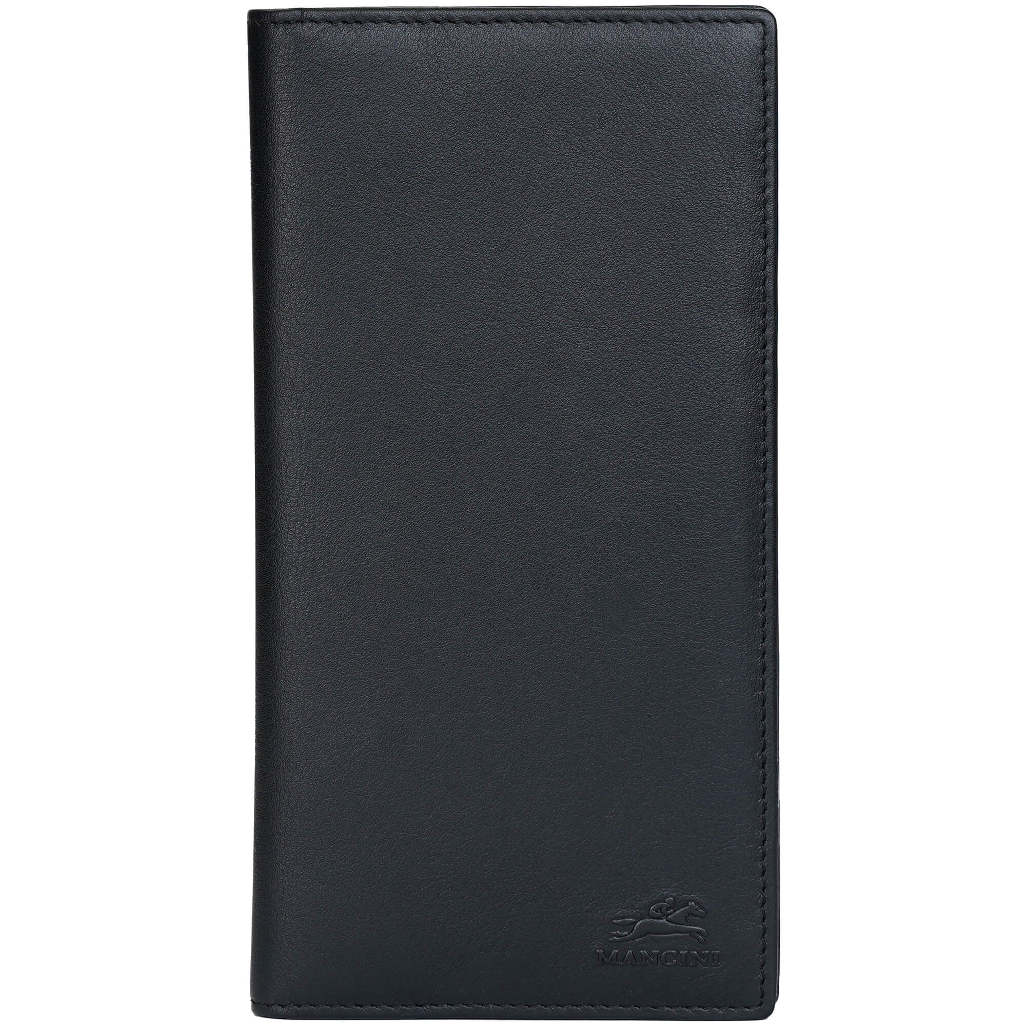 Mancini Sonoma RFID Secure Breast Pocket Wallet