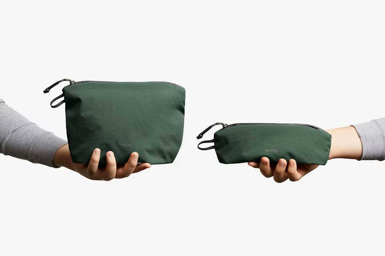 Bellroy Lite Duo de pochettes