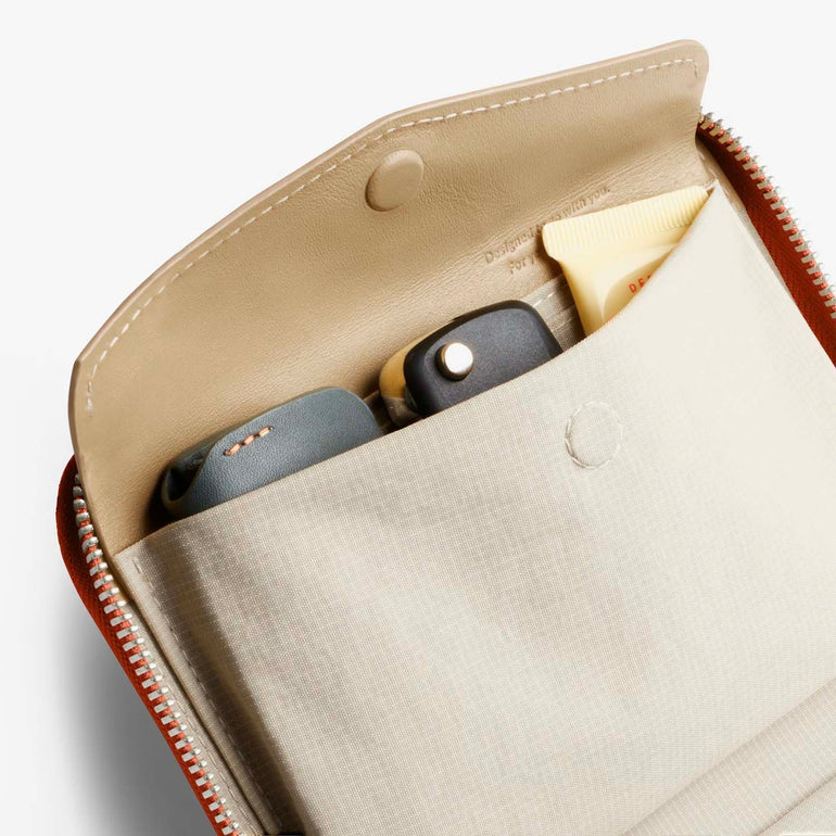 Bellroy Folio Wallet