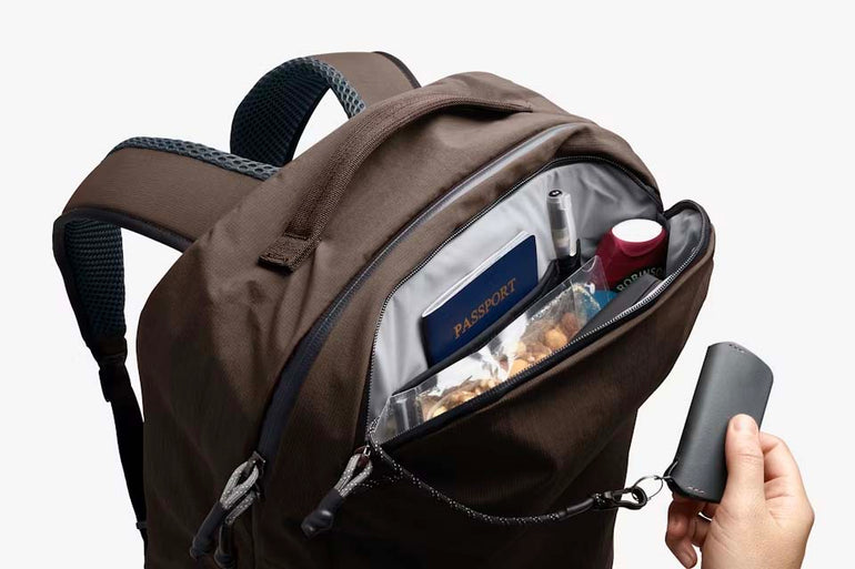 Bellroy Lite Sac à dos de voyage 30L