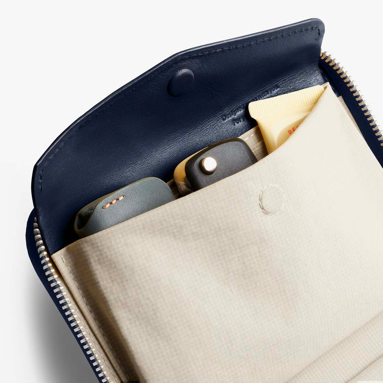 Bellroy Folio Wallet