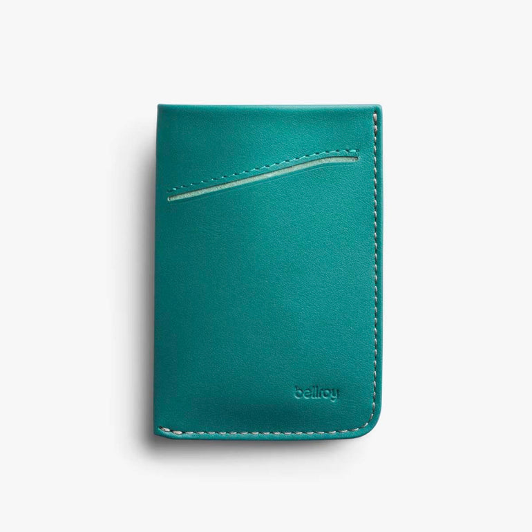 Bellroy Étui pour cartes - Second Edition