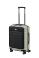 Titan LITRON Trolley S with Front Pocket Carry-On Luggage