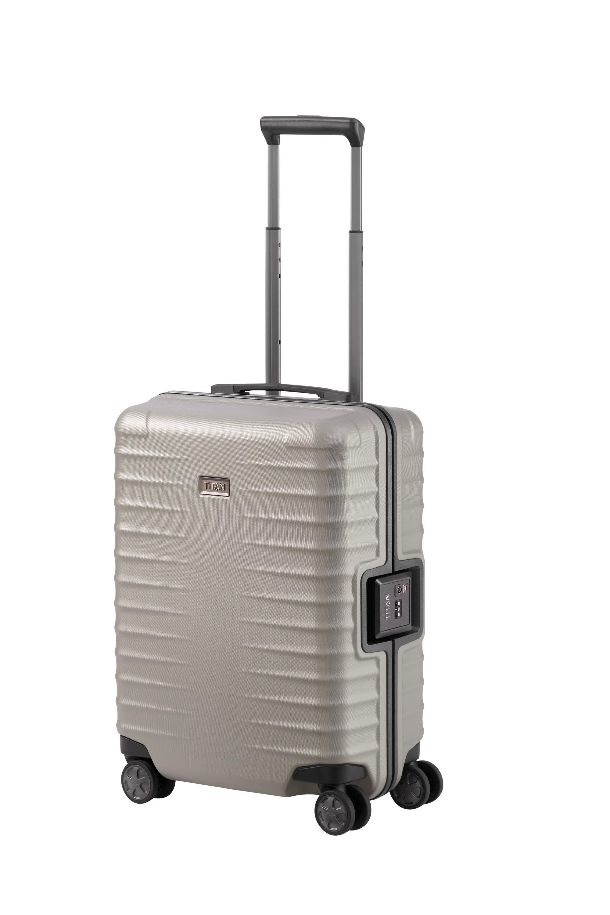 Titan LITRON Frame Trolley S Carry-On Luggage
