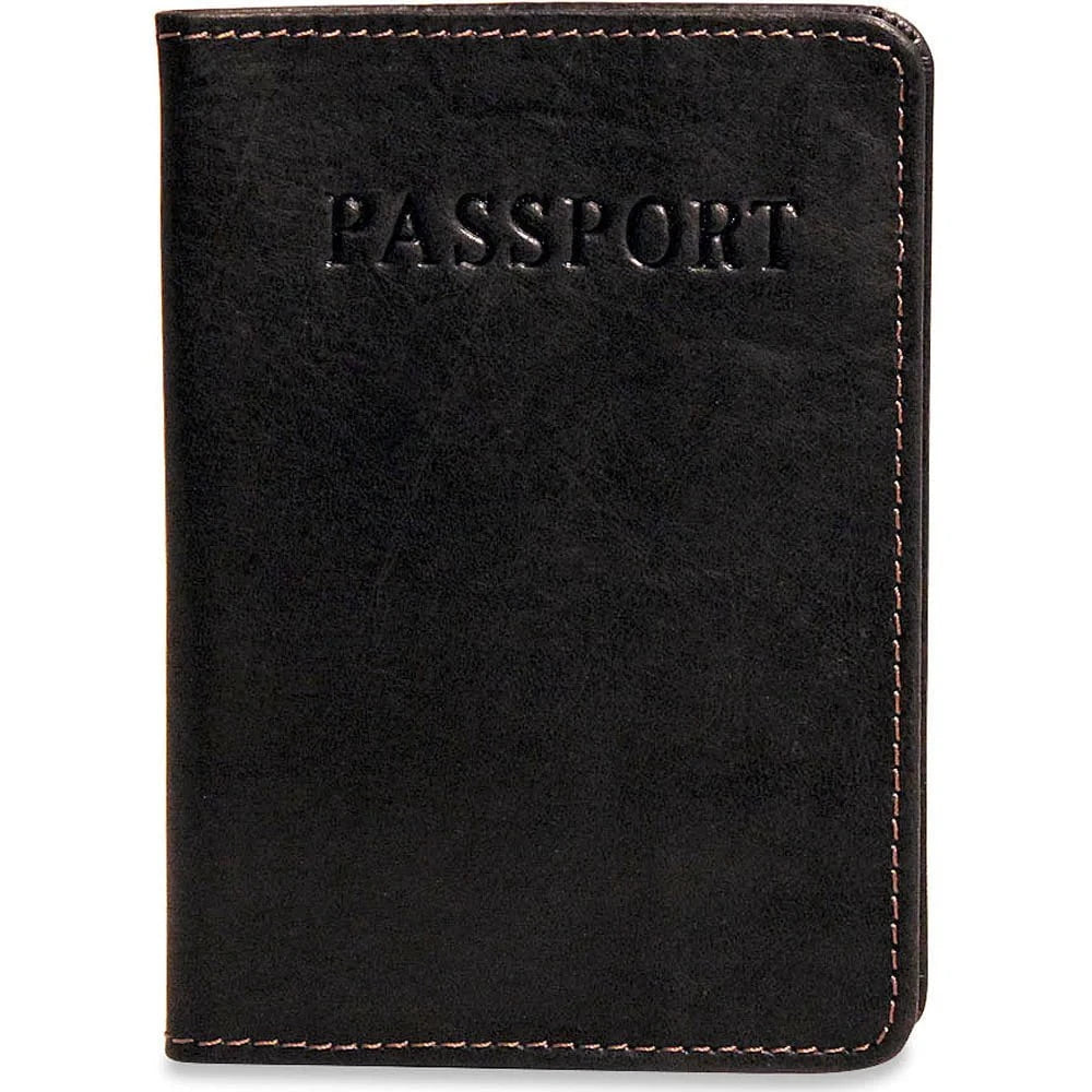 Jack Georges Passport Cover