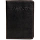 Jack Georges Passport Cover