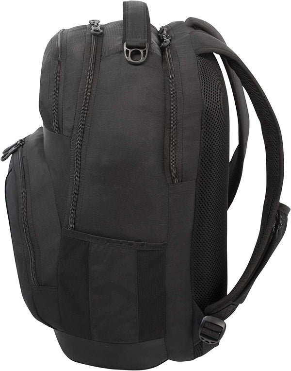 Swiss Gear 17.3" Backpack - Black