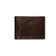 Jack Georges Voyager Slim Bifold Wallet