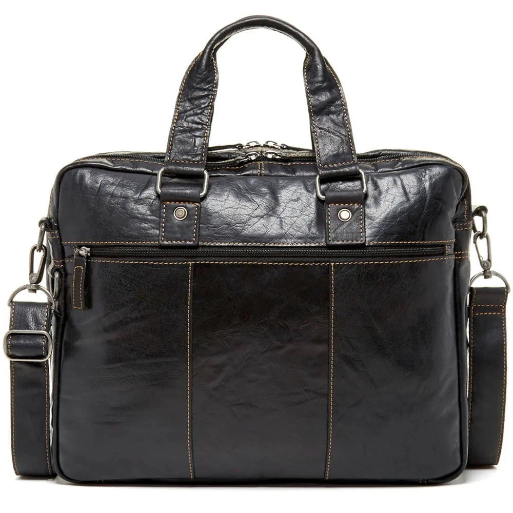 Jack Georges Voyager Professional Briefcase