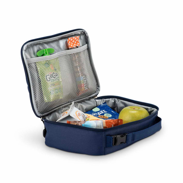 High Sierra Single Compartment Lunch Bag