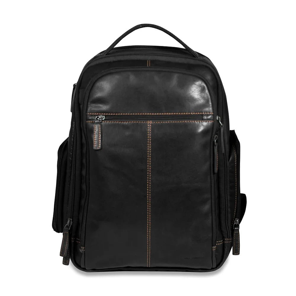 Jack Georges Mid-Size Tech Backpack