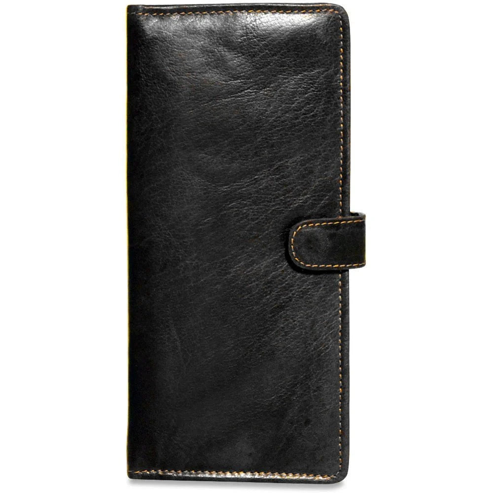 Jack Georges Travel Wallet