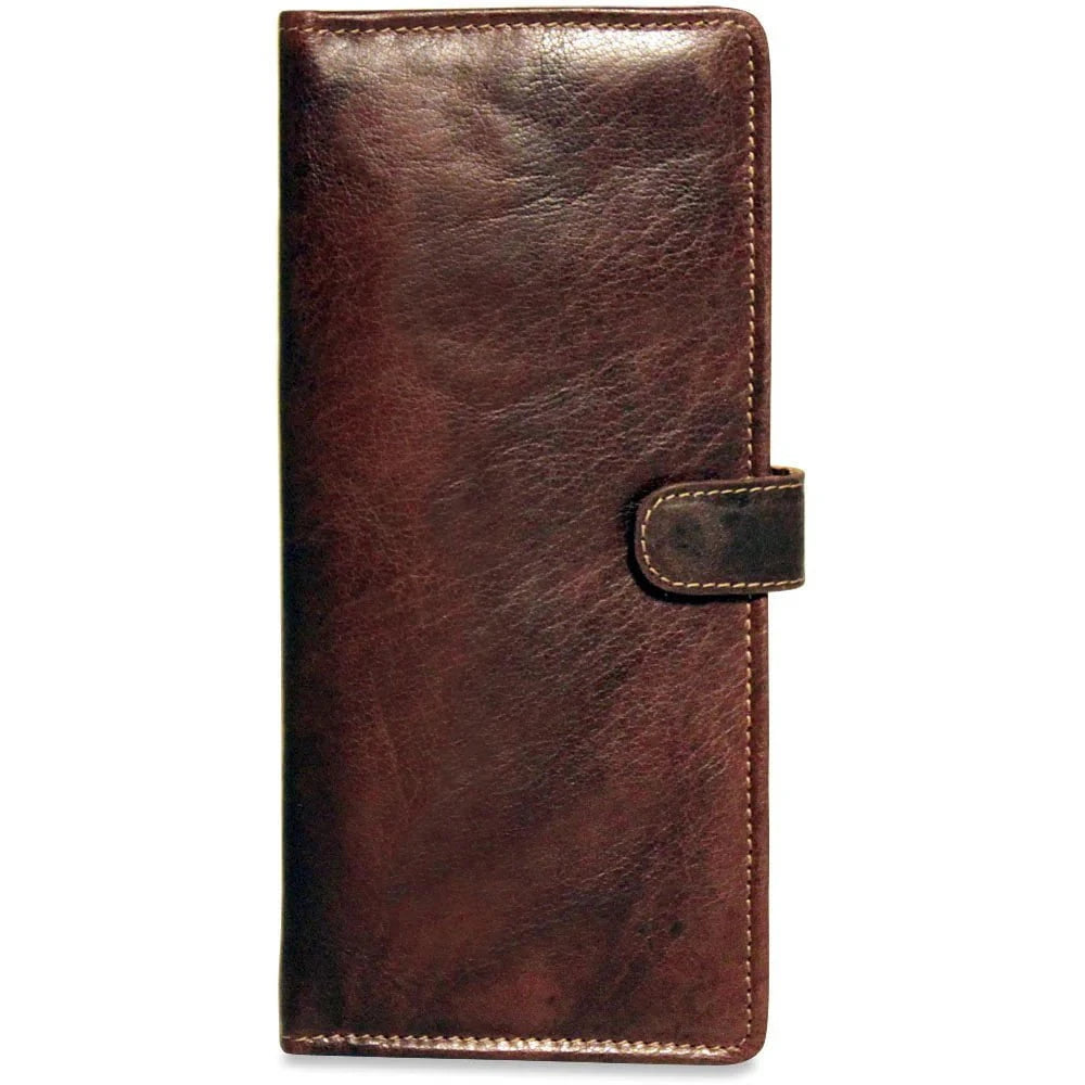Jack Georges Travel Wallet