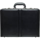 Mancini Business Collection Expandable Attaché Case