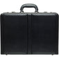 Mancini Business Collection Expandable Attaché Case