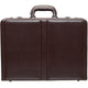 Mancini Business Collection Expandable Attaché Case