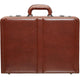 Mancini Business Collection Expandable Attaché Case