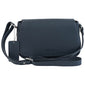 Mancini Pebbled Isabella Crossbody Handbag