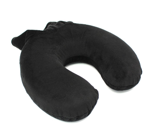 Samsonite Oreiller en mousse mémoire avec pochette de transport