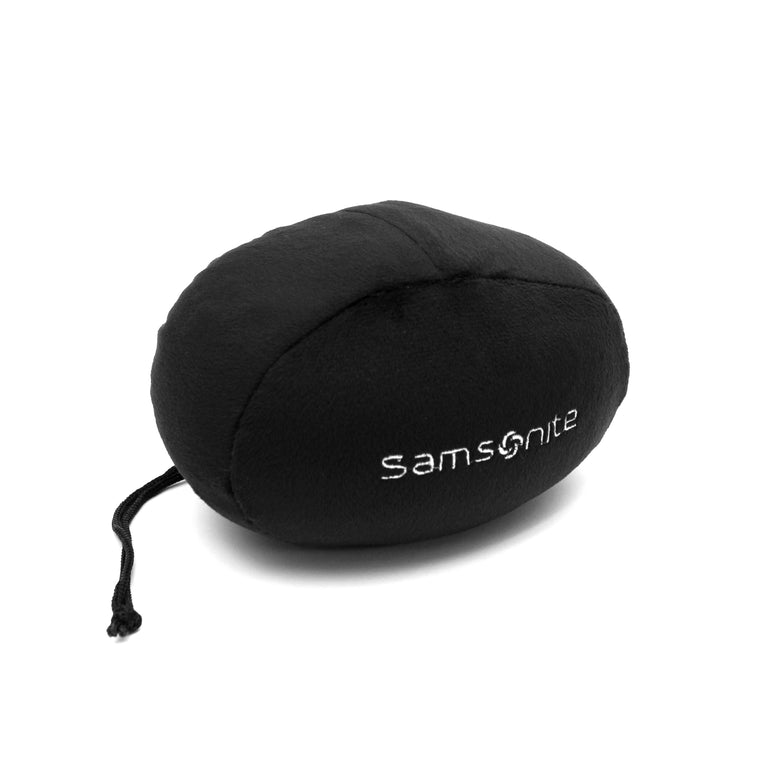 Samsonite Memory Pillow with Pouch