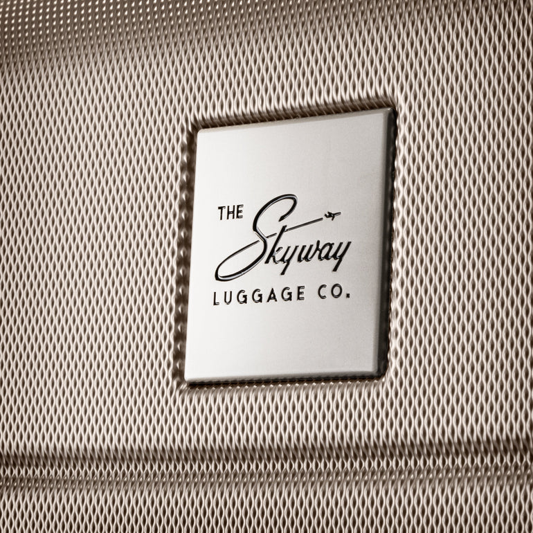 Skyway Epic 2.0 Hardside 3-Piece Luggage Set