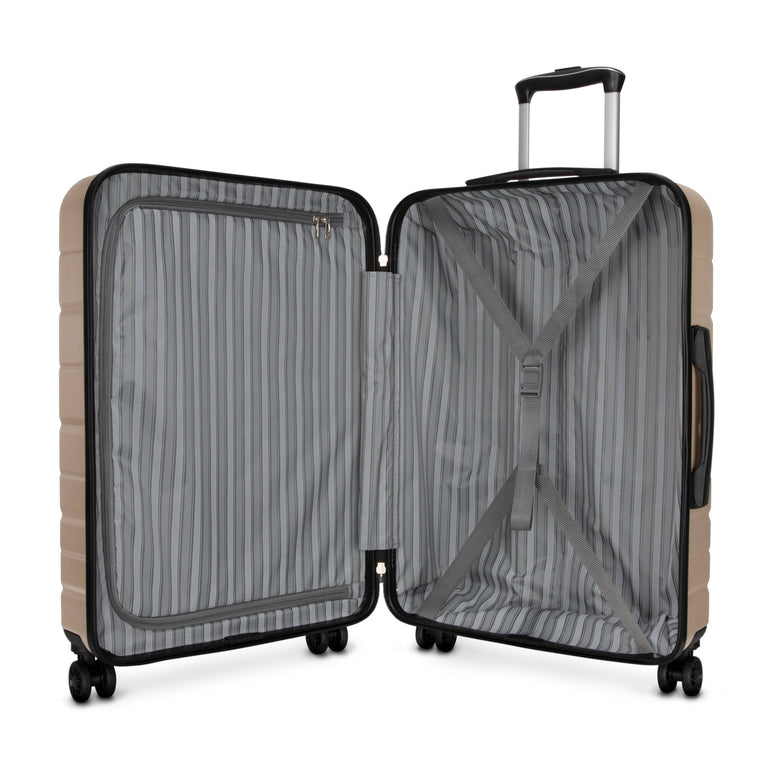 Skyway Epic 2.0 Hardside 3-Piece Luggage Set