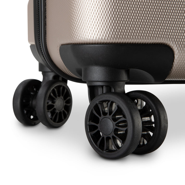 Skyway Epic 2.0 Hardside 3-Piece Luggage Set