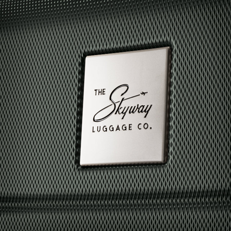 Skyway Epic 2.0 Hardside 3-Piece Luggage Set