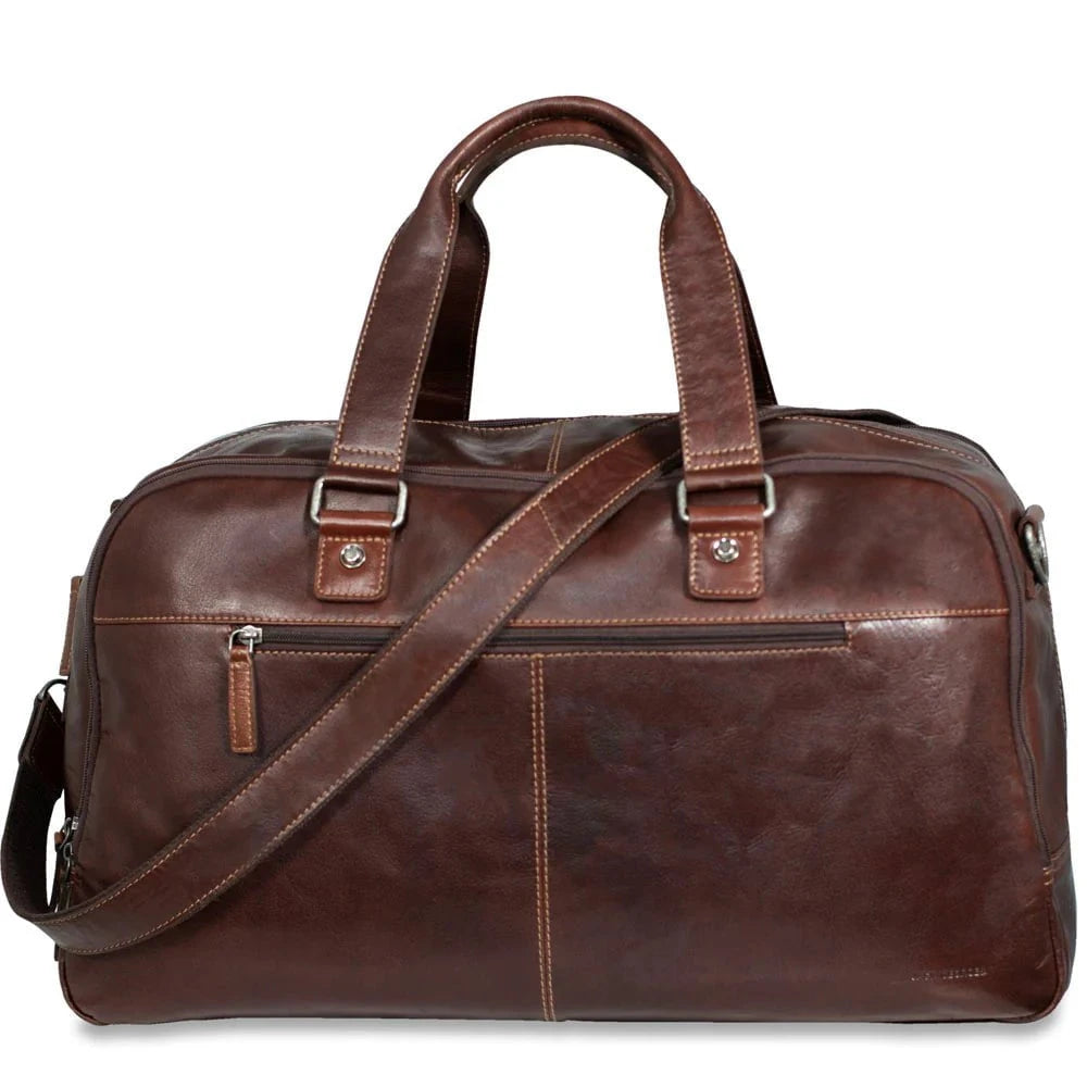 Jack Georges Weekender Duffle Bag