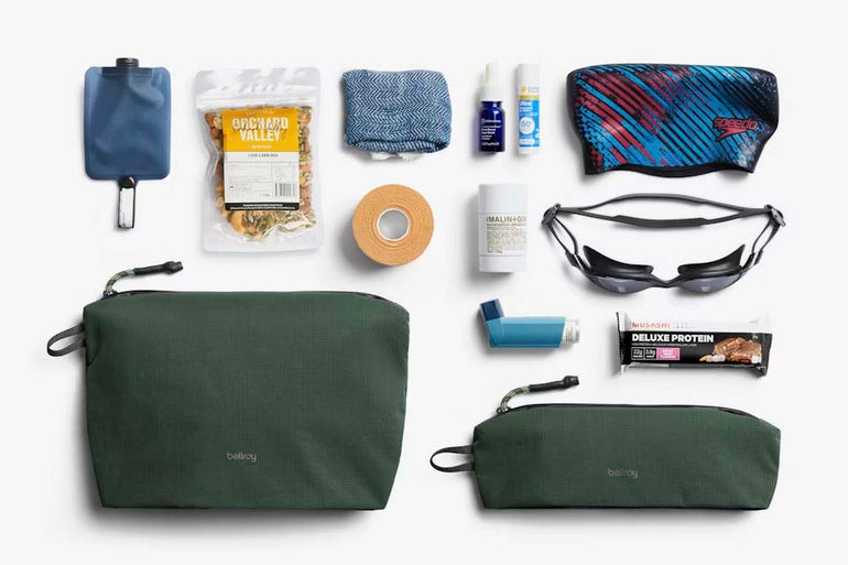 Bellroy Lite Duo de pochettes