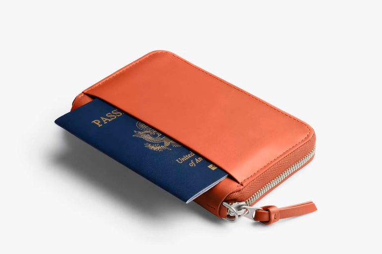 Bellroy Folio Wallet