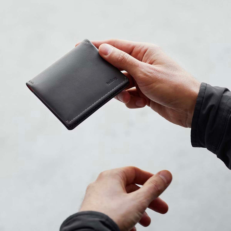 Bellroy Étui mince