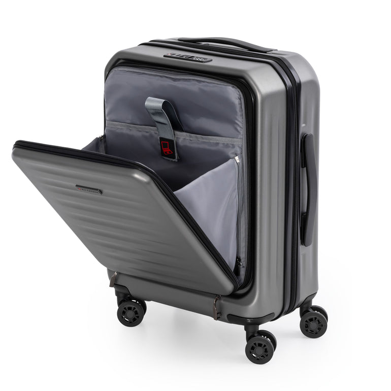 Air Canada Clairmont Expandable Carry-On Luggage